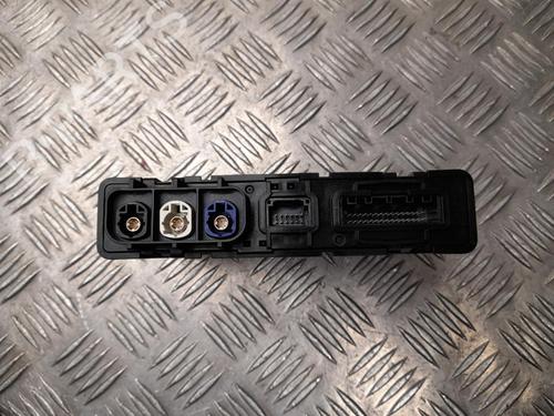 Electronic module NISSAN ARIYA (FE0) EV | BP37566606M83 - Image 2
