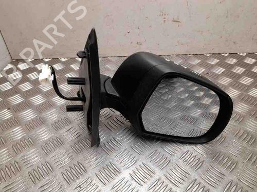 Used Right mirror DACIA DOKKER Box Body/MPV 1.6 LPG (83 hp) 28923355