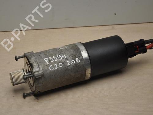 Styring servopumpe BMW 3 (G20, G80, G28) 320 i (184 hp) 28920803