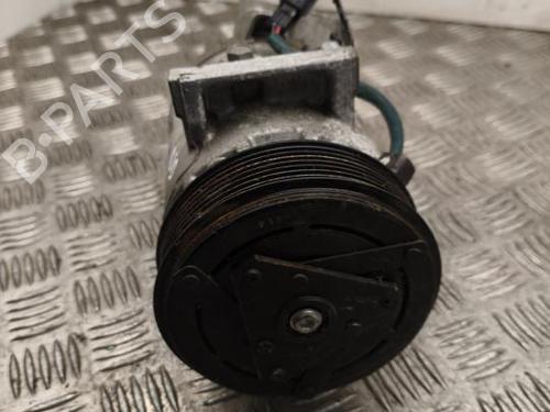 Used AC compressor AC compressor 37575255 37575255