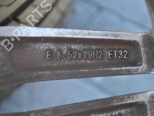 Rim AUDI A5 Sportback (F5A, F5F) 2.0 TFSI | BP28922397C45 