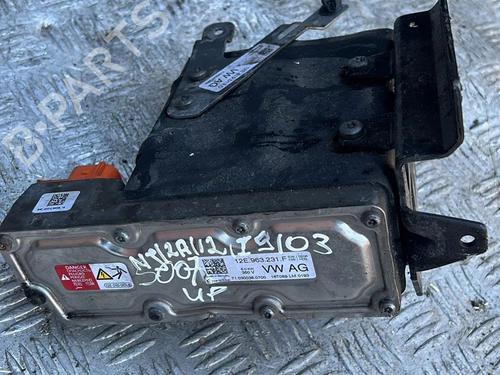 Used Water radiator VW LOAD UP! (121, 122, BL1, BL2) e-Load Up (82 hp) 28938839