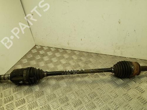 Used Left front driveshaft SUBARU FORESTER (SJ_) 2.0 D AWD (SJD) (147 hp) 28908887