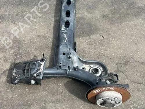 Rear axle VW TAIGO (CS1) 1.0 TSI | BP34560891M2 - Image 2