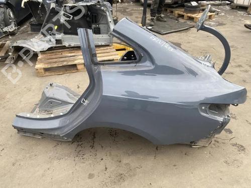 Used Left rear fenders BMW 2 Gran Coupe (F44) 220 d (163 hp) 28917584