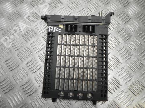 Used Water radiator MERCEDES-BENZ GLE (W166) 250 d 4-matic (166.004) (204 hp) 28944593