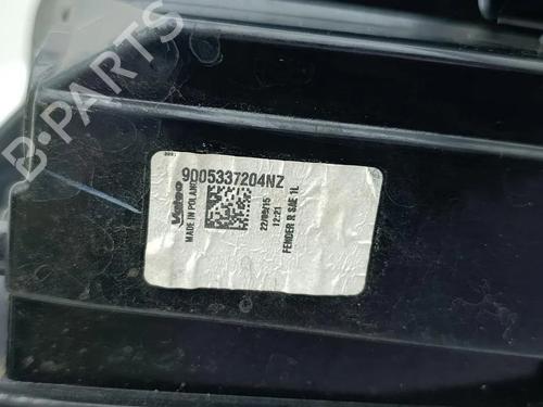 Right taillight PORSCHE CAYENNE (92A) 3.0 S E-Hybrid | BP28939513C35 