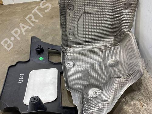 Rear bumper bracket PORSCHE PANAMERA (971) 3.0 (97AAA1, 97BAA1) | BP28916452C159 