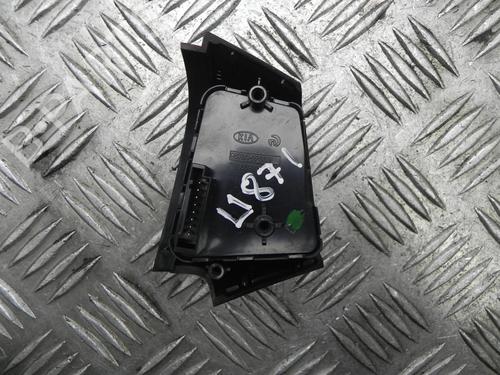 Steering wheel controls KIA SORENTO II (XM) 2.2 CRDi 4WD | BP37545498E15 - Image 2