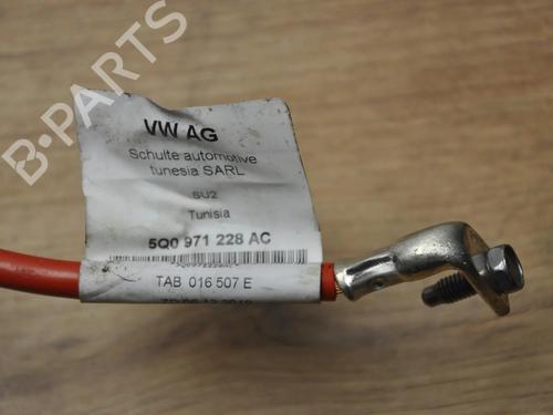 Cable VW T-ROC (A11, D11) 1.5 TSI | BP28937574E12 - Image 5