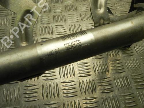 Pipe ALFA ROMEO GIULIA (952_) 2.0 (952ABA25B) | BP28931644M125 