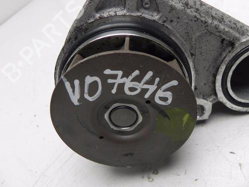 Auxiliary water pump HYUNDAI i30 (FD) 1.6 CRDi | BP28935706M111 