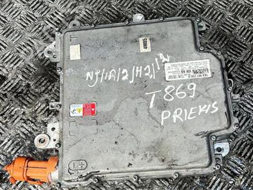 Inverter/Converter VW ID.4 (E21) GTX | BP37568108M119  - Image 6