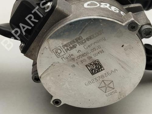 Auxiliary water pump CHRYSLER PACIFICA (RU) 3.6 Hybrid | BP28913558M111 - Image 4