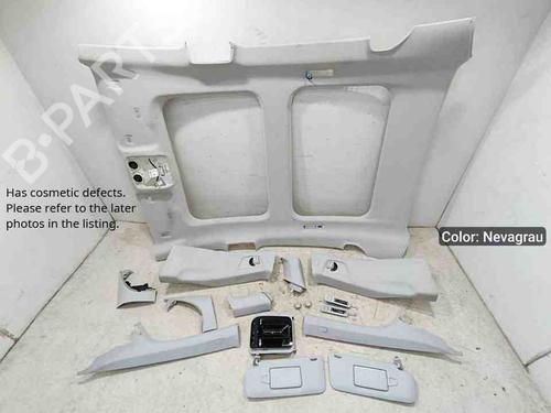 Used Interior roof MERCEDES-BENZ EQE (V295) EQE 350 (295.125) (292 hp) 28930511