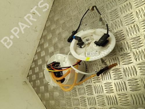 Aforador Aforador BMW 5 (G60, G90, G68) 550e xDrive Plug-in Hybrid (489 hp) 37566501 37566501