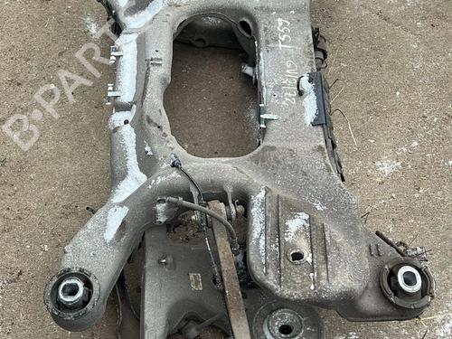 Used Rear axle LAND ROVER RANGE ROVER IV (L405) 3.0 TDV6 4x4 (258 hp) 28926170