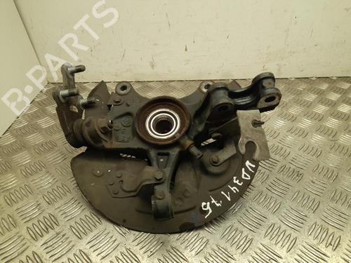 Used Left front steering knuckle Left front steering knuckle 37558836 37558836