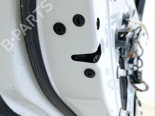 Dør venstre bagtil PORSCHE MACAN (95B) 3.6 Turbo | BP30908916C4 