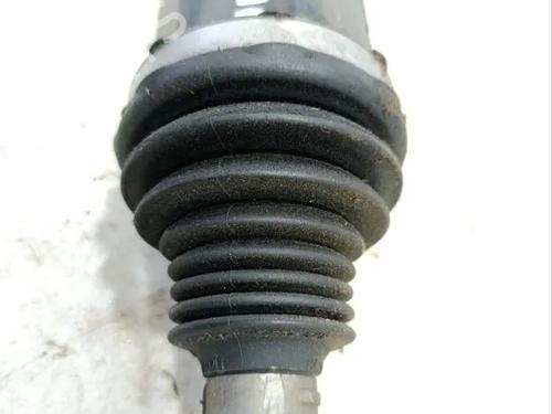 Right front driveshaft PORSCHE PANAMERA (971) 4.0 Turbo S E-Hybrid (97AFH1, 97BFH1) | BP31626237M39