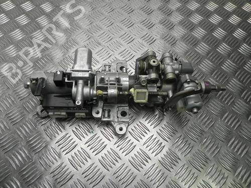 Used Steering column Steering column LEXUS RX (_U3_) 400h (MHU38_) (211 hp) 28916279 28916279