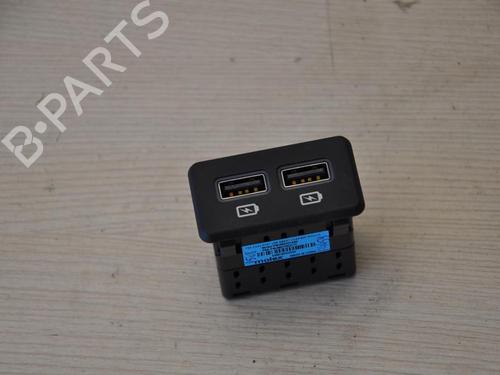 Used Control unit Control unit PEUGEOT 508 II (FB_, FH_, F3_) 1.5 BlueHDI 130 (FBYHZJ, FBYHZR) (131 hp) 40518885 40518885