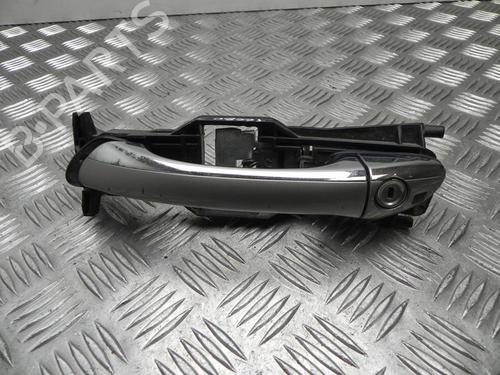 Used Exterior handle Exterior handle 37581329 37581329