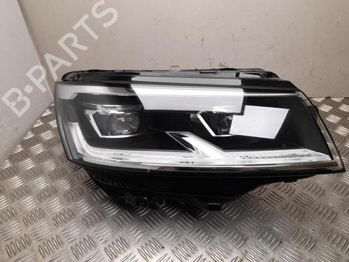 Used Right headlight Right headlight 37554674 37554674