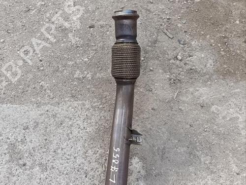 Exhaust system MERCEDES-BENZ GLE (V167) GLE 350 4-matic (167.149) | BP39002125M121 - Image 9