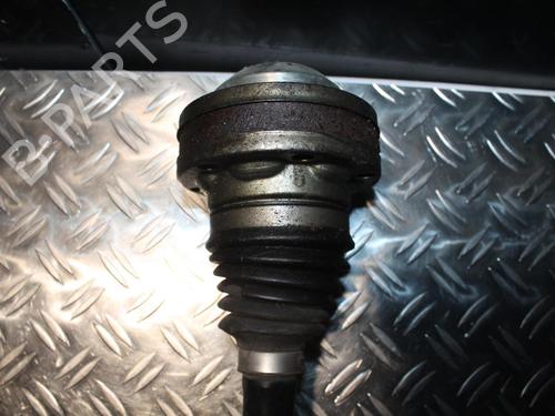 Left front driveshaft VW TOURAN (1T3) 1.4 TSI | BP38965303M38 - Image 2