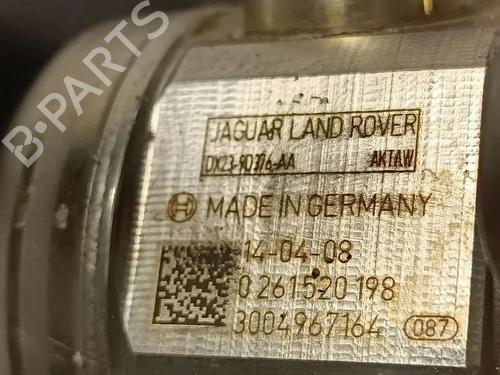 Fuel pump JAGUAR XJ (X351) 5.0 SCV8 | BP28918140M76  - Image 5