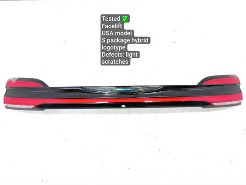 Used Left taillight CHRYSLER PACIFICA (RU) 3.6 Hybrid (264 hp) 30678847