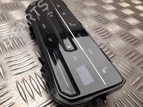 Climate control VW PASSAT B8 Variant (3G5, CB5) 1.4 GTE Hybrid | BP37562841I5 - Image 2