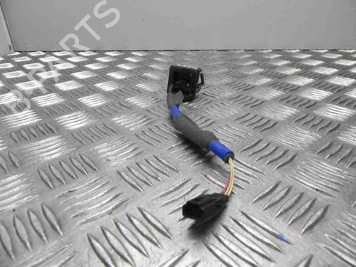 Camera RENAULT ZOE (BFM_) ZOE | BP28916649E14 