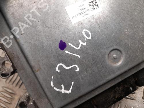Engine control unit (ECU) DACIA JOGGER (RK_) 1.0 TCe 110 (RKMD) | BP37570202M57 - Image 4