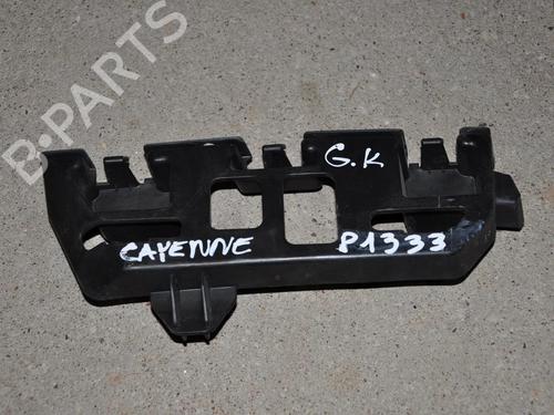 Used Rear bumper bracket Rear bumper bracket PORSCHE CAYENNE (92A) 3.6 (300 hp) 28916559 28916559