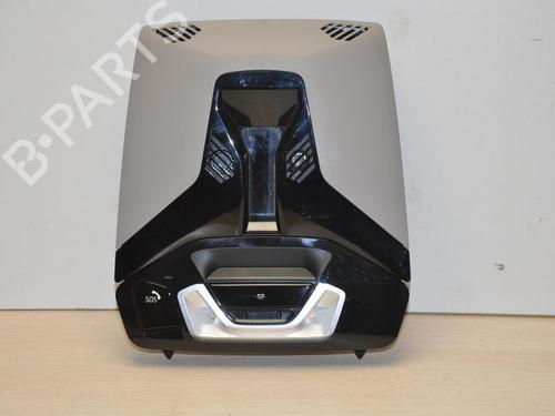 Kabinelys BMW 2 Gran Coupe (F44) 218 i | BP38964350I8 - Image 3