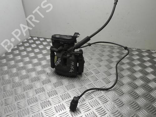 Used Left rear brake caliper MERCEDES-BENZ SL (R231) 500 (231.473) (435 hp) 28924967