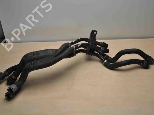 Used Pipe MERCEDES-BENZ EQA (H243) EQA 250+ (243.702) (190 hp) 28934867