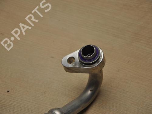 AC pipe MERCEDES-BENZ EQA (H243) EQA 350 4-matic (243.712) | BP40485178M126 - Image 5