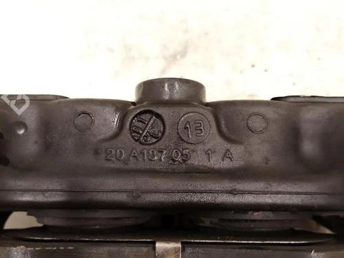 Right front brake caliper PORSCHE CAYMAN (981) 2.7 | BP28947964M104