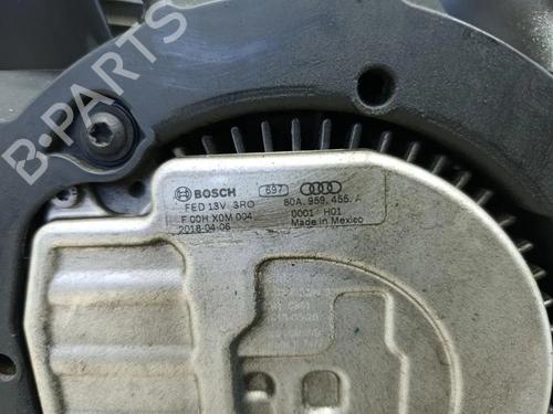 Radiator set AUDI Q5 (FYB, FYG) 2.0 TFSI quattro | BP34037747M120  - Image 19