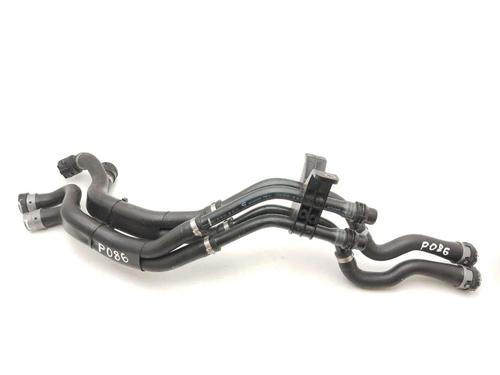 Pipe MERCEDES-BENZ EQB (X243) EQB 300 4-matic (243.608, 243.609) | BP28924256M125