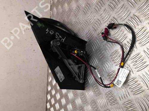 Right mirror MERCEDES-BENZ B-CLASS Sports Tourer (W247) B 180 (247.084) | BP28918155C27