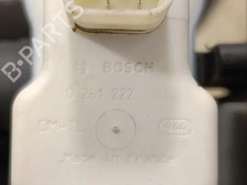 Pipe MASERATI GRAN TURISMO I 4.7 | BP32501504M125  - Image 10