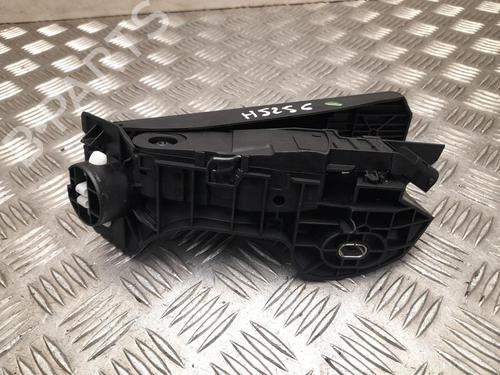 Pedal XPENG P7 EV All-wheel Drive | BP37567625I4 - Image 2