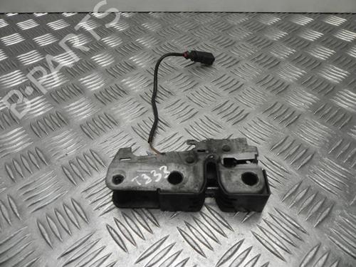 Used Hood lock Hood lock 37579934 37579934