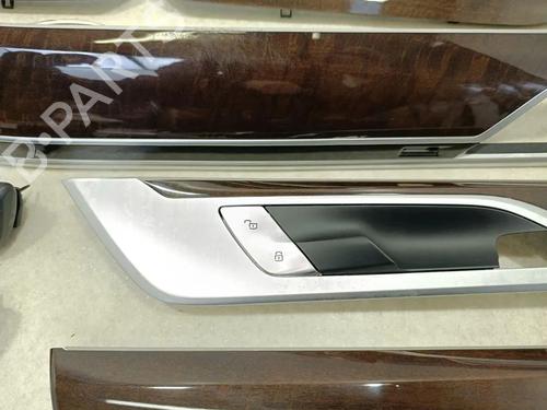 Andere BMW 7 (G11, G12) M 760 i, Li xDrive | BP30856512O1