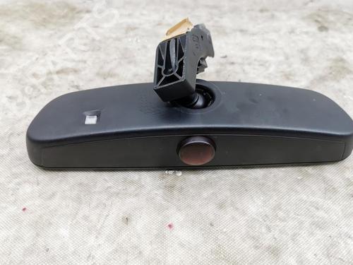 Rear mirror RENAULT ZOE (BFM_) ZOE | BP28944635I6 