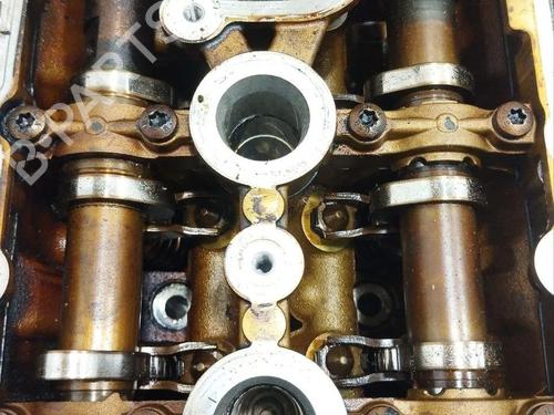 Cylinder head AUDI Q7 (4LB) 3.0 TFSI quattro | BP28936086M5  - Image 8